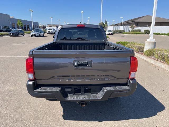 Used 2021 Toyota Tacoma SR image 6
