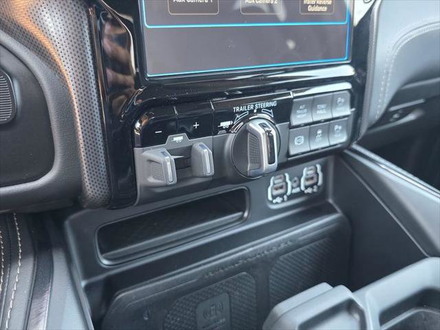 Certified 2023 RAM 2500 Limited AWD/4WD image 29