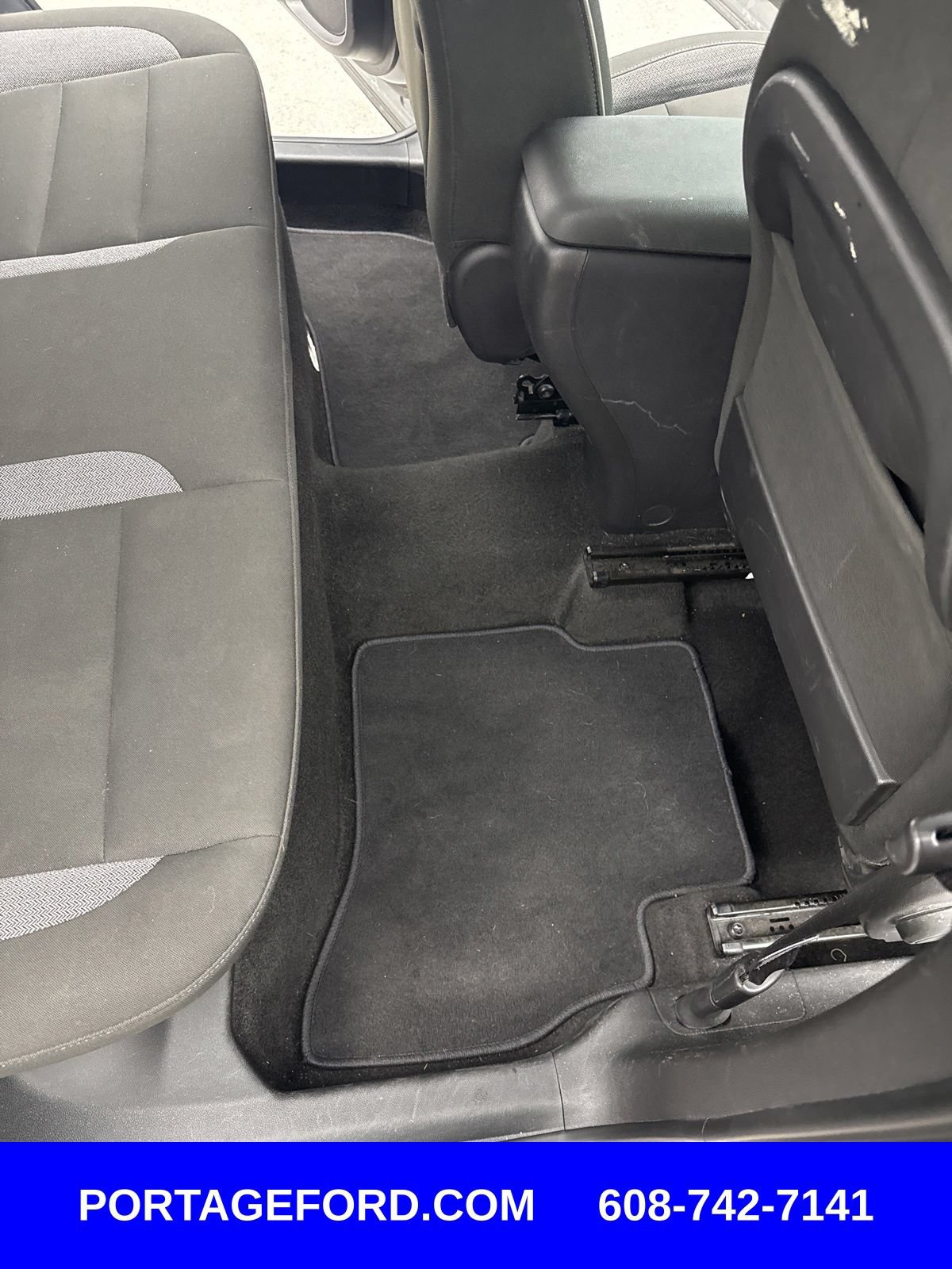 Used 2025 Chevrolet TrailBlazer LT AWD/4WD image 29