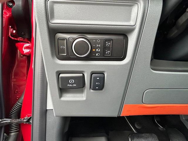 New 2025 Ford F150 Lightning Flash image 15