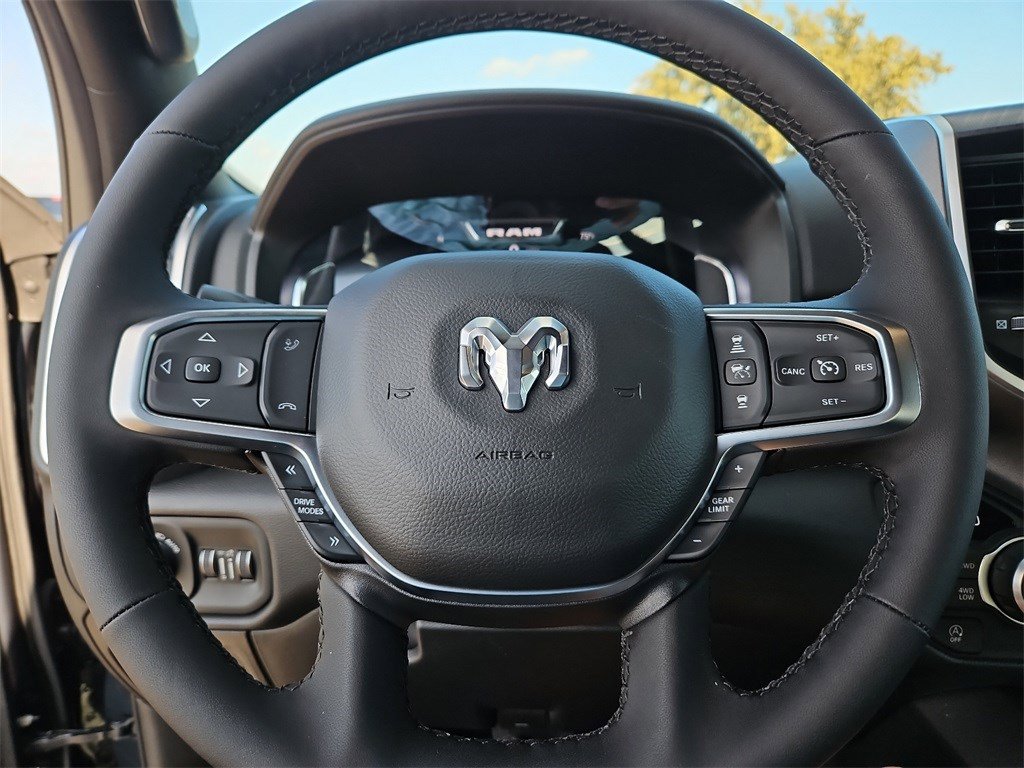 New 2026 RAM 1500 Lone Star image 30
