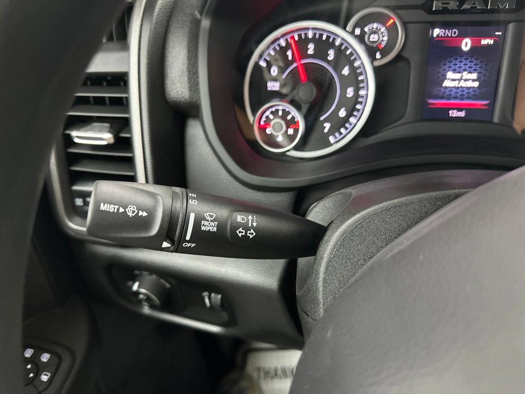 New 2026 RAM 2500 Tradesman AWD/4WD image 38