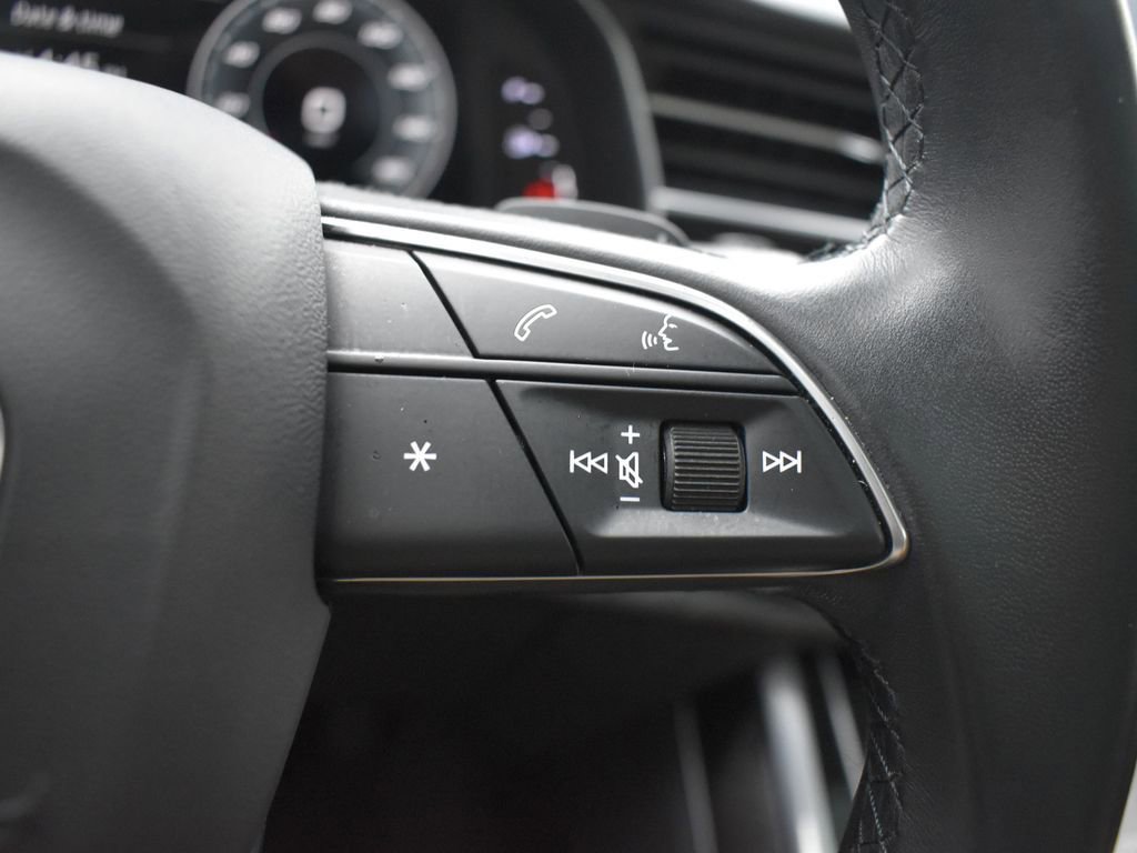 Used 2021 Audi Q7 3.0T Premium Plus w/ Executive Package image 17