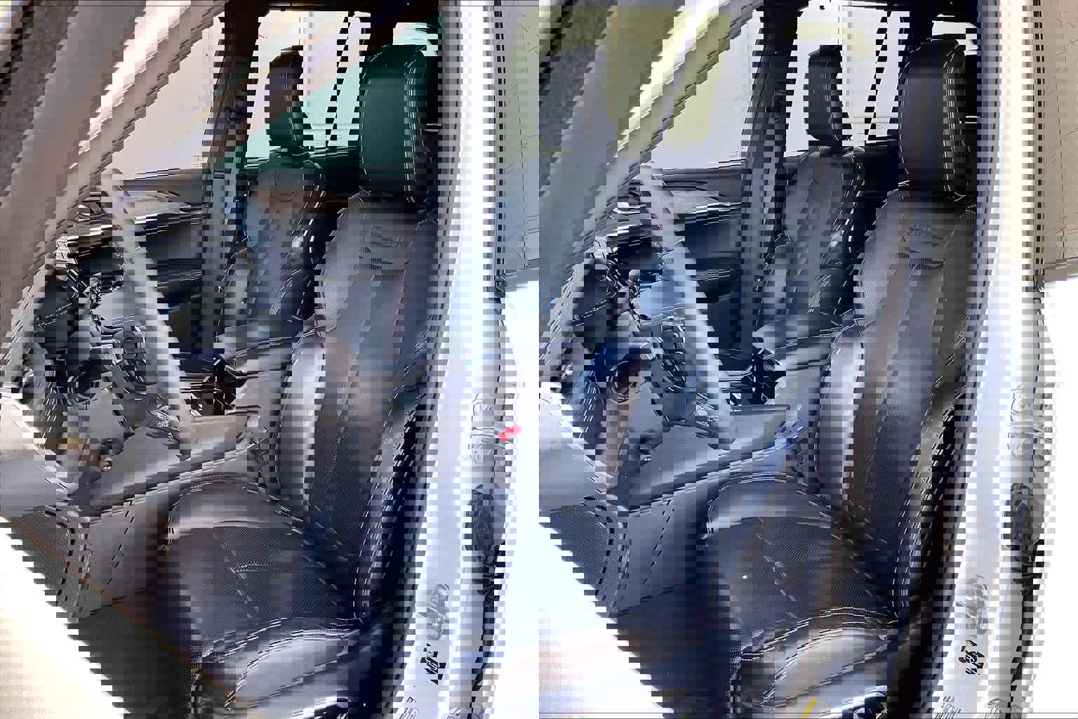 Used 2022 Jeep Grand Cherokee Overland w/ Luxury Tech Group IV image 8