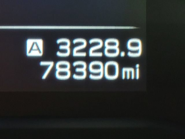 Used 2019 Subaru Ascent Limited w/ Popular Package #2 AWD/4WD image 32