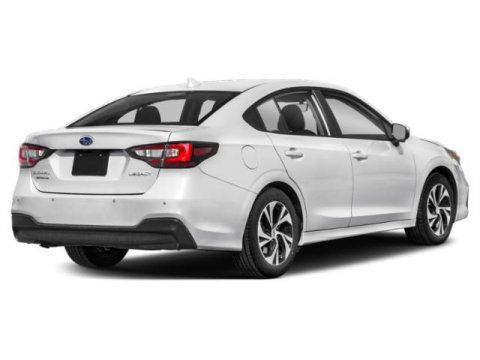 Used 2025 Subaru Legacy Premium AWD/4WD image 5