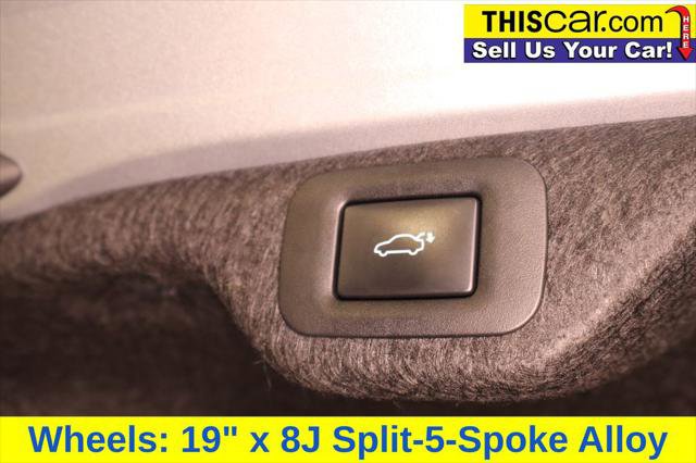 Used 2023 Lexus ES 350 F Sport w/ Accessory Package (Z2) image 30