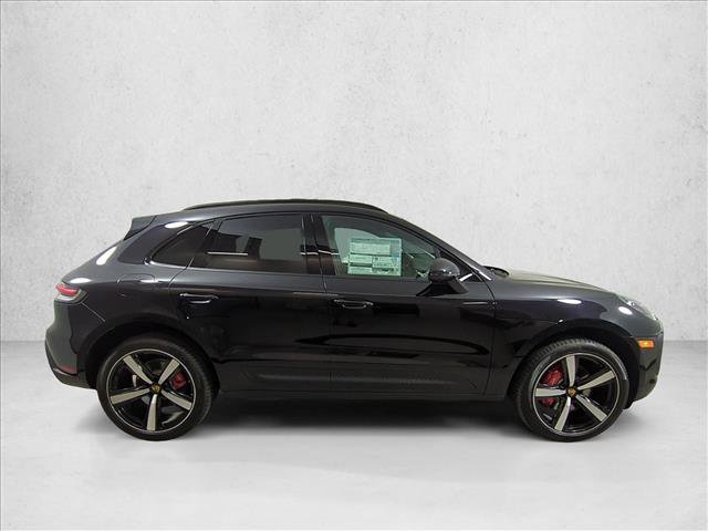 New 2026 Porsche Macan S image 8