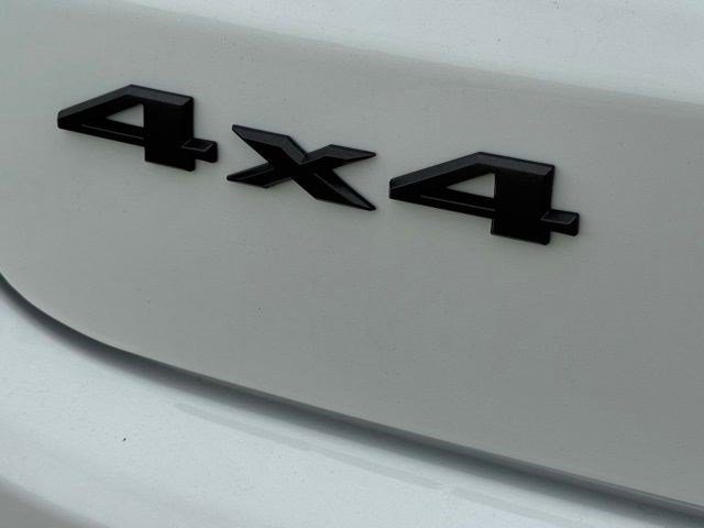 New 2026 Jeep Compass Latitude AWD/4WD image 35