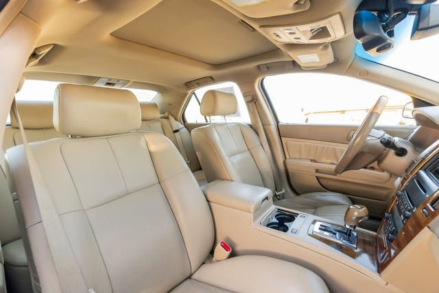 Used 2006 Cadillac STS V8 w/ Preferred Equipment Group image 21