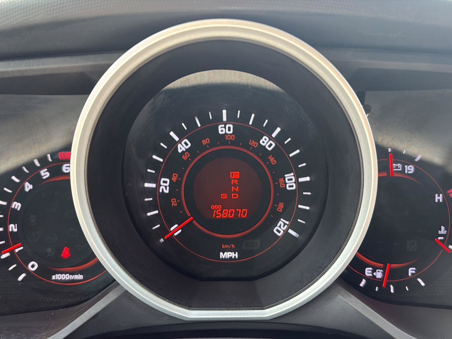 Used 2012 Toyota 4Runner SR5 AWD/4WD image 11