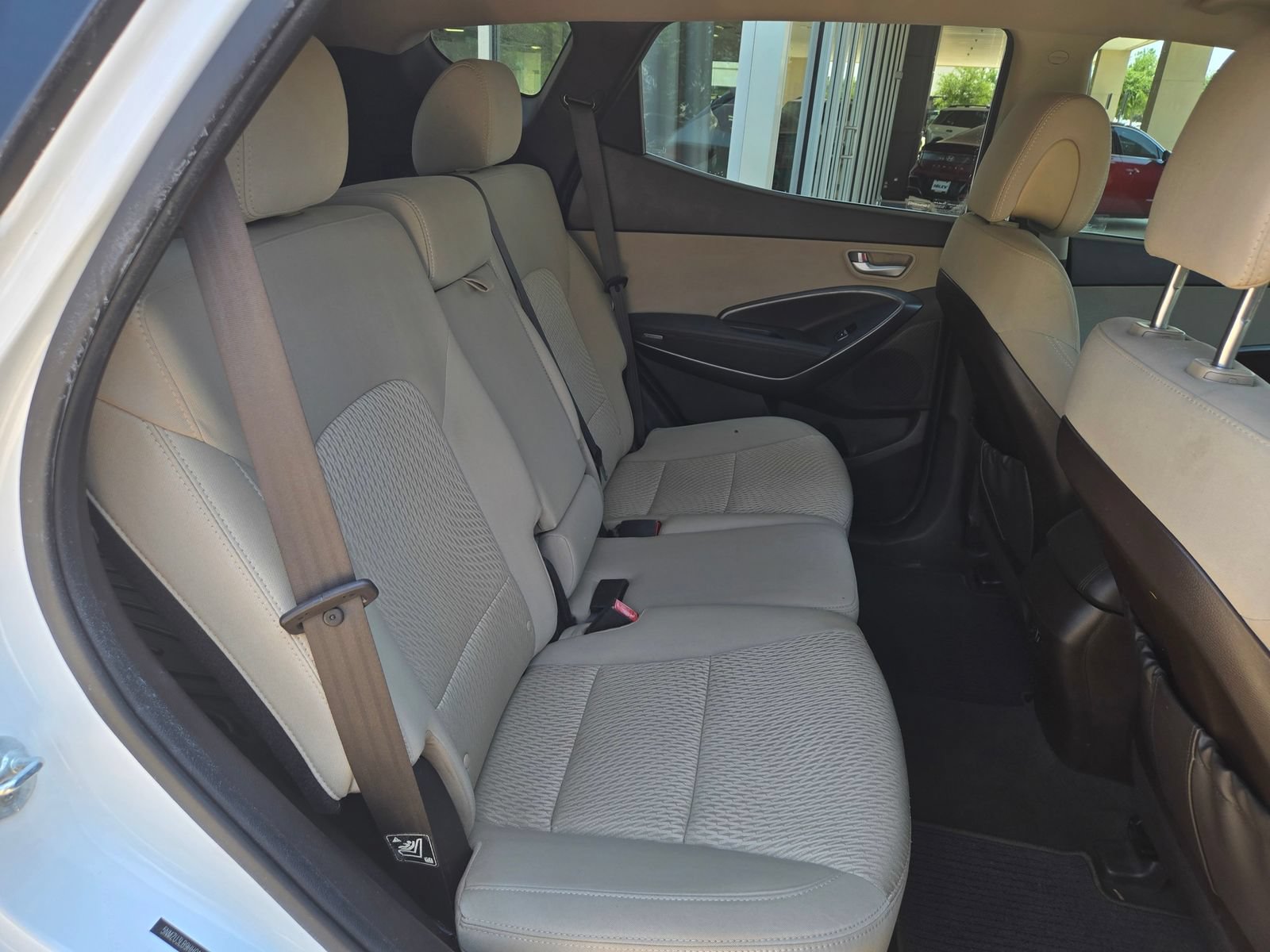 Used 2017 Hyundai Santa Fe Sport FWD image 25