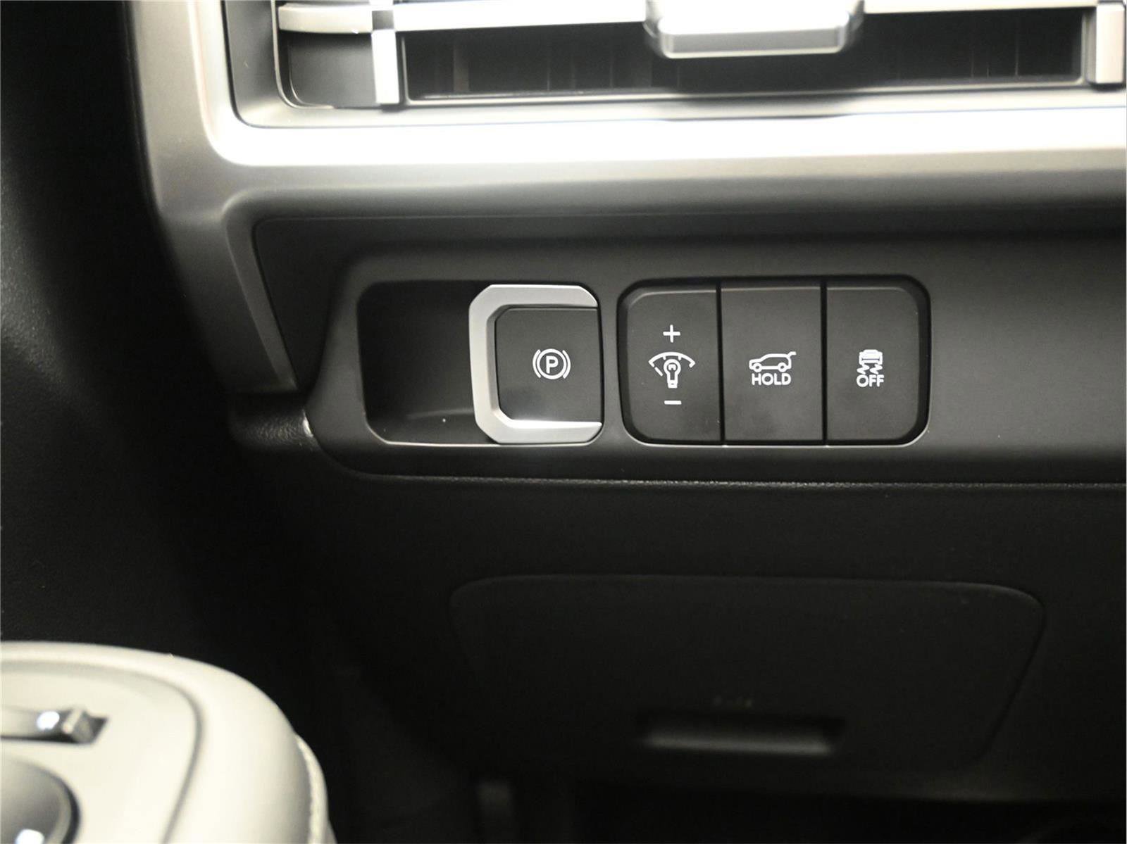 New 2026 Hyundai Santa Fe SEL FWD image 18