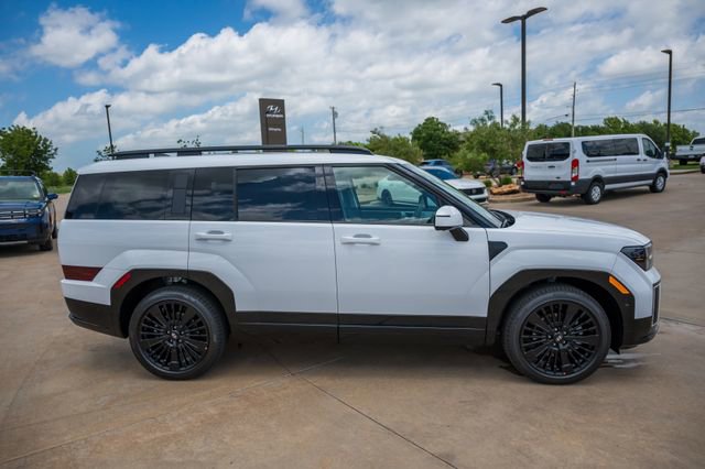 New 2026 Hyundai Santa Fe Calligraphy AWD/4WD image 6