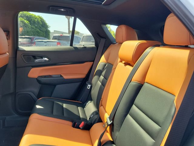 New 2026 Honda Prologue Elite image 12