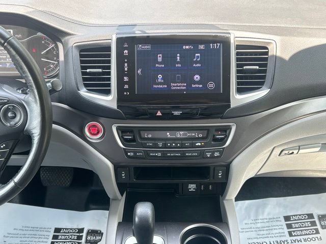 Used 2017 Honda Pilot EX-L image 54