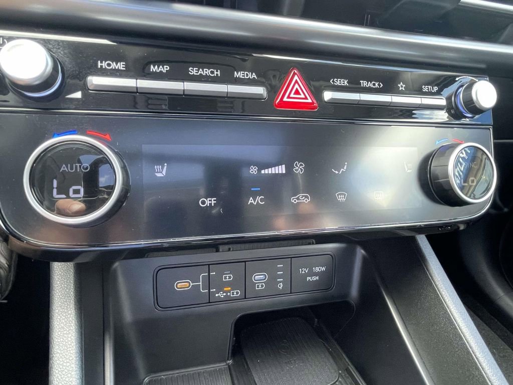 Used 2026 Hyundai Tucson SEL image 21