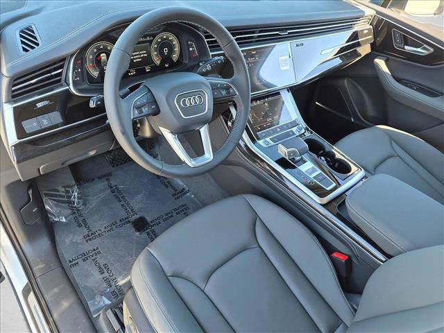 New 2026 Audi Q7 2.0T Premium Plus AWD/4WD image 3