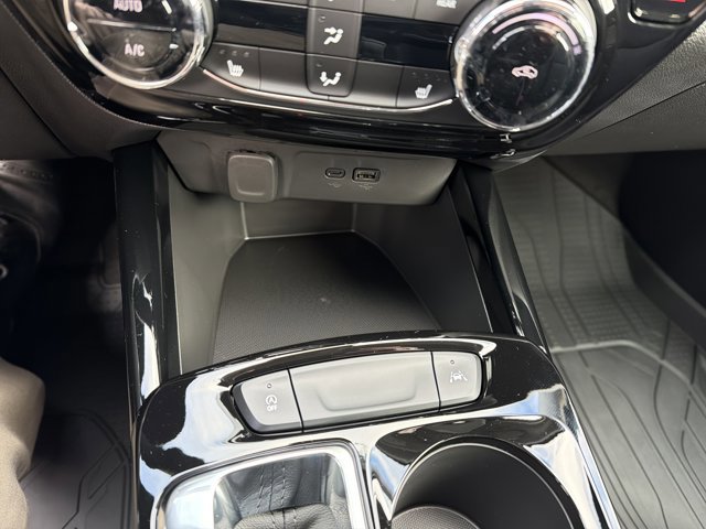 New 2026 Chevrolet Trax ACTIV w/ Driver Confidence Package image 18