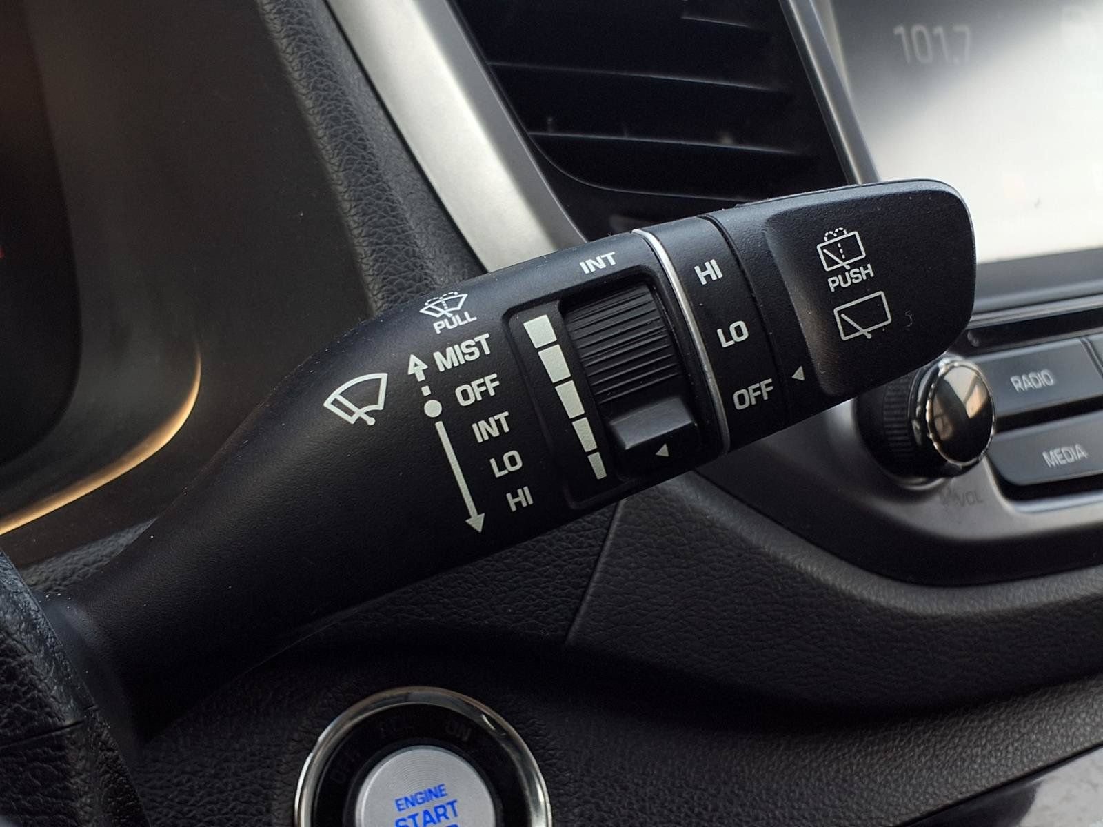 Used 2018 Hyundai Tucson Sport FWD image 20