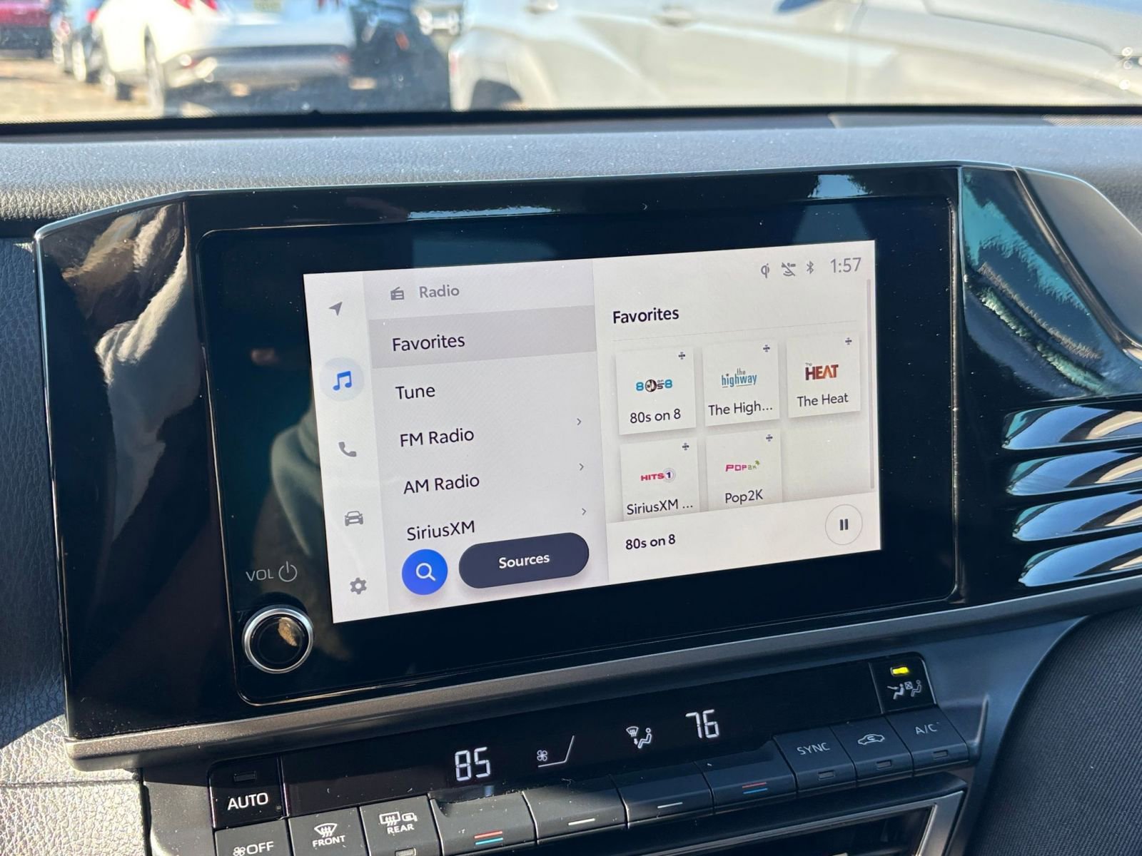 Used 2025 Toyota Camry LE image 20