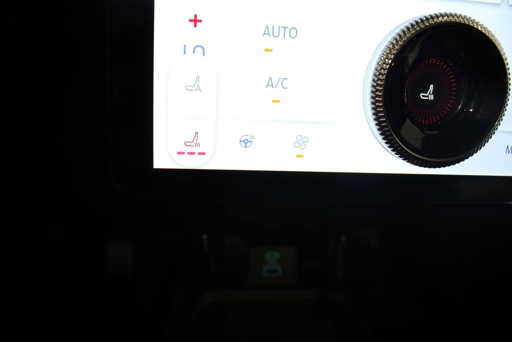 New 2024 Ford Mustang Mach-E Select w/ Comfort Package Lite image 36