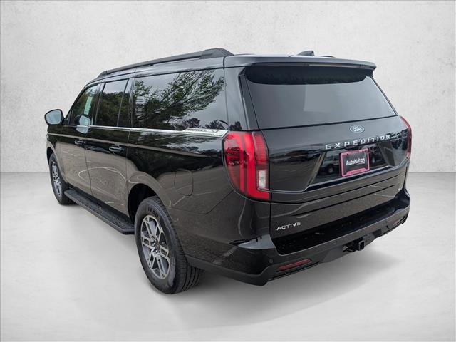 New 2026 Ford Expedition Max Active image 8