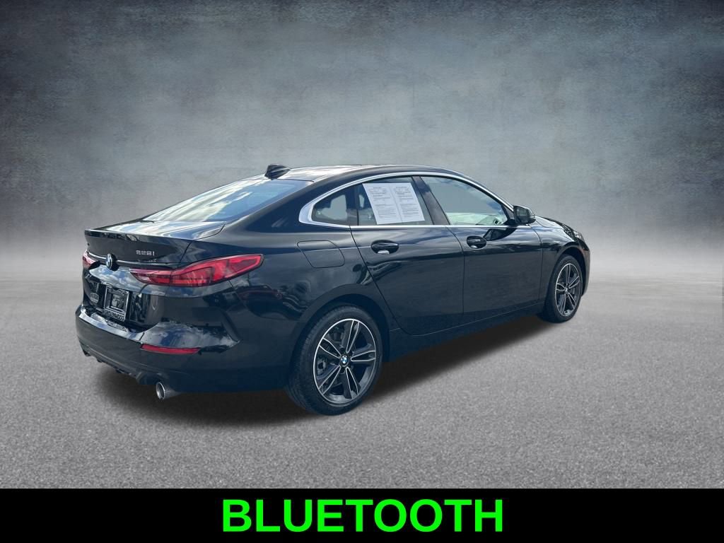 Used 2024 BMW 228i xDrive Gran Coupe 228i xDrive image 5