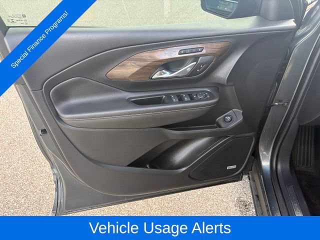 Used 2020 GMC Terrain Denali AWD/4WD image 10