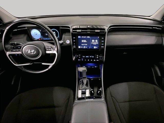 Used 2022 Hyundai Tucson SEL w/ Convenience Package AWD/4WD image 14