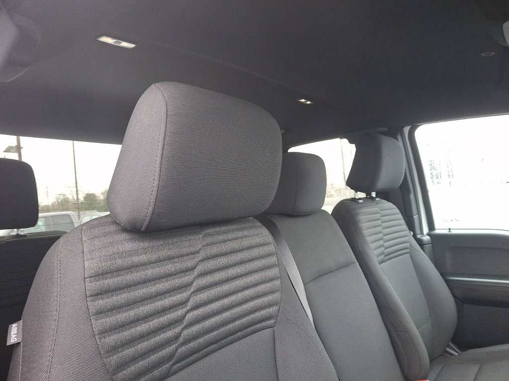 Used 2023 Ford F150 XL w/ STX Appearance Package image 13