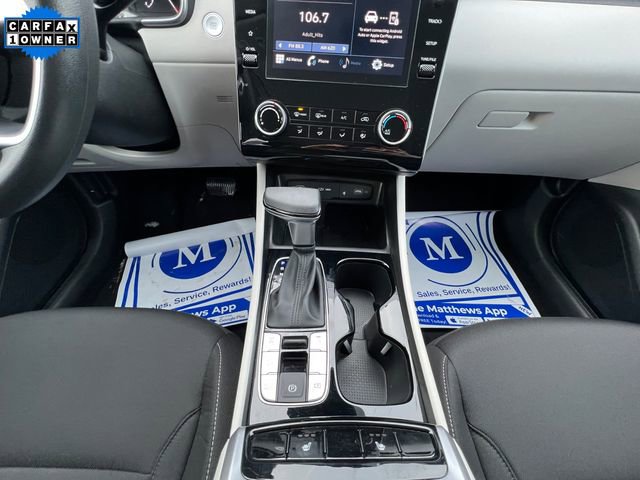 Used 2023 Hyundai Tucson SEL image 11