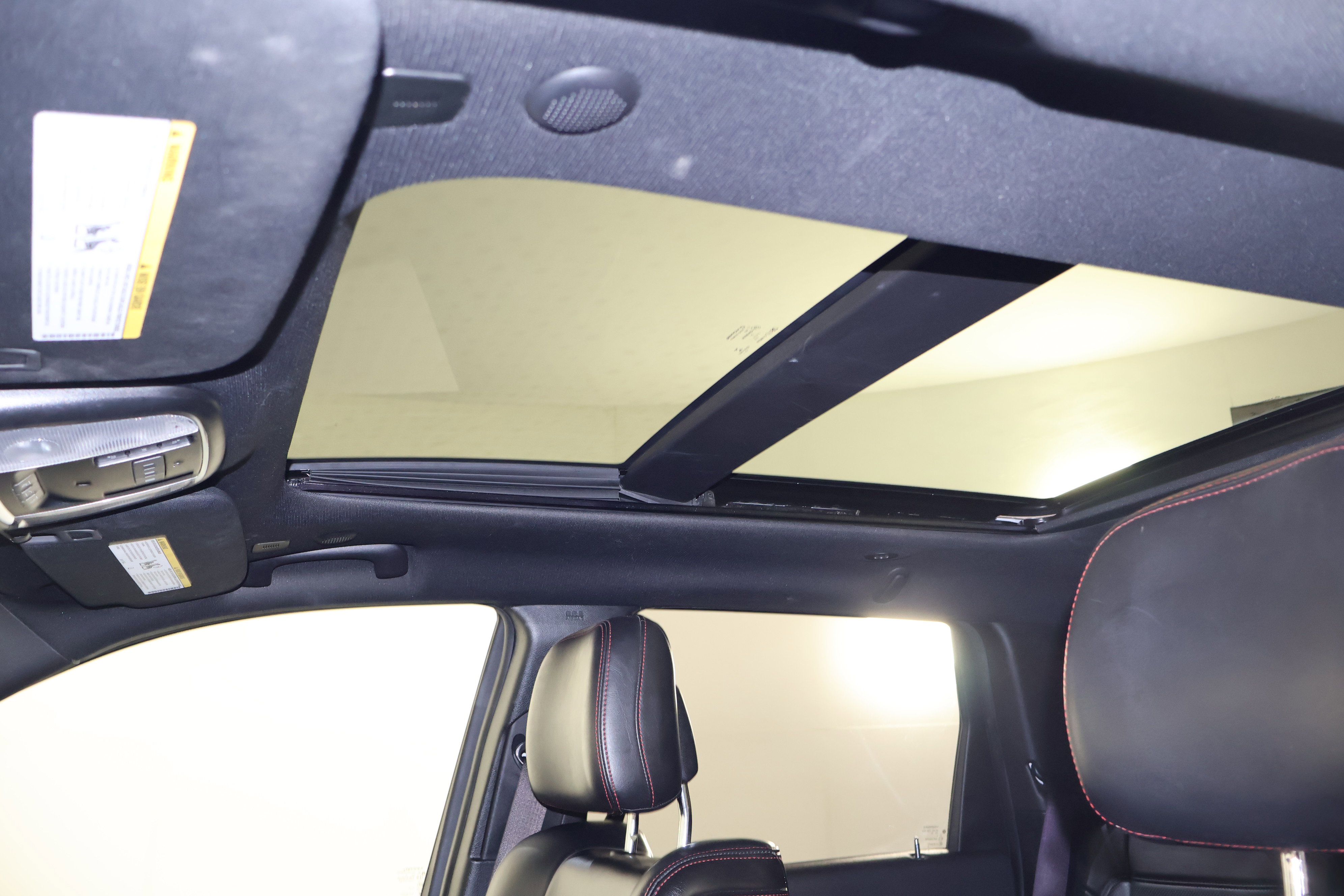 Used 2020 Jeep Grand Cherokee Trailhawk w/ Trailhawk Luxury Group image 40