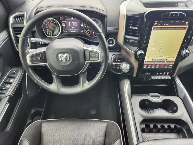 Used 2020 RAM 1500 Laramie w/ Sport Appearance Package image 27