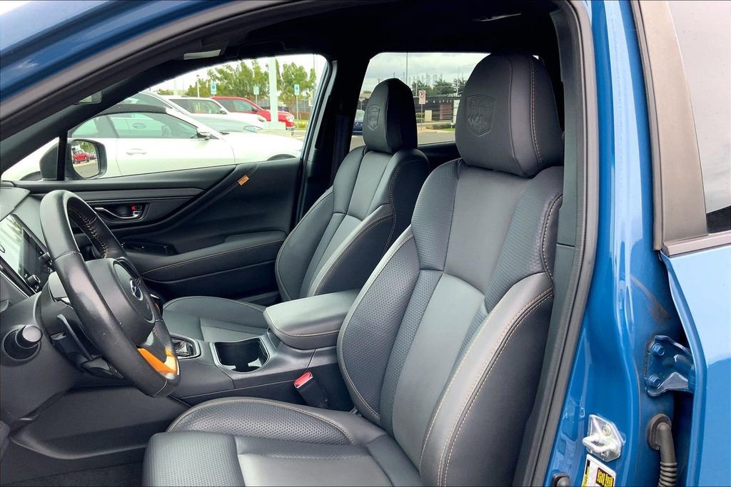 Used 2022 Subaru Outback Wilderness image 25