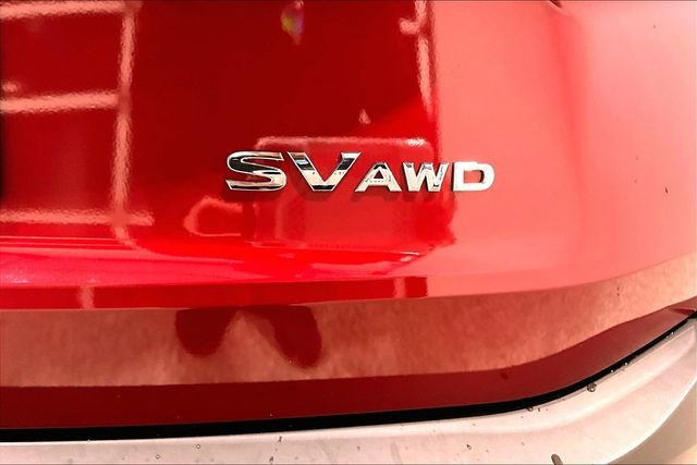 Used 2021 Nissan Rogue SV image 25