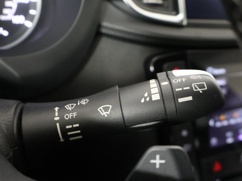 Used 2023 INFINITI QX50 Luxe image 43