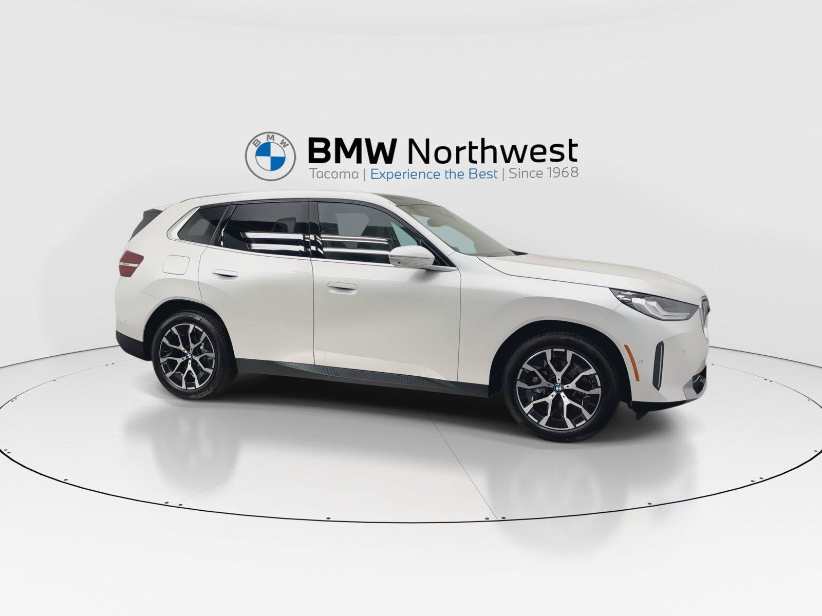 New 2026 BMW X3 xDrive30i w/ Premium Package AWD/4WD image 6