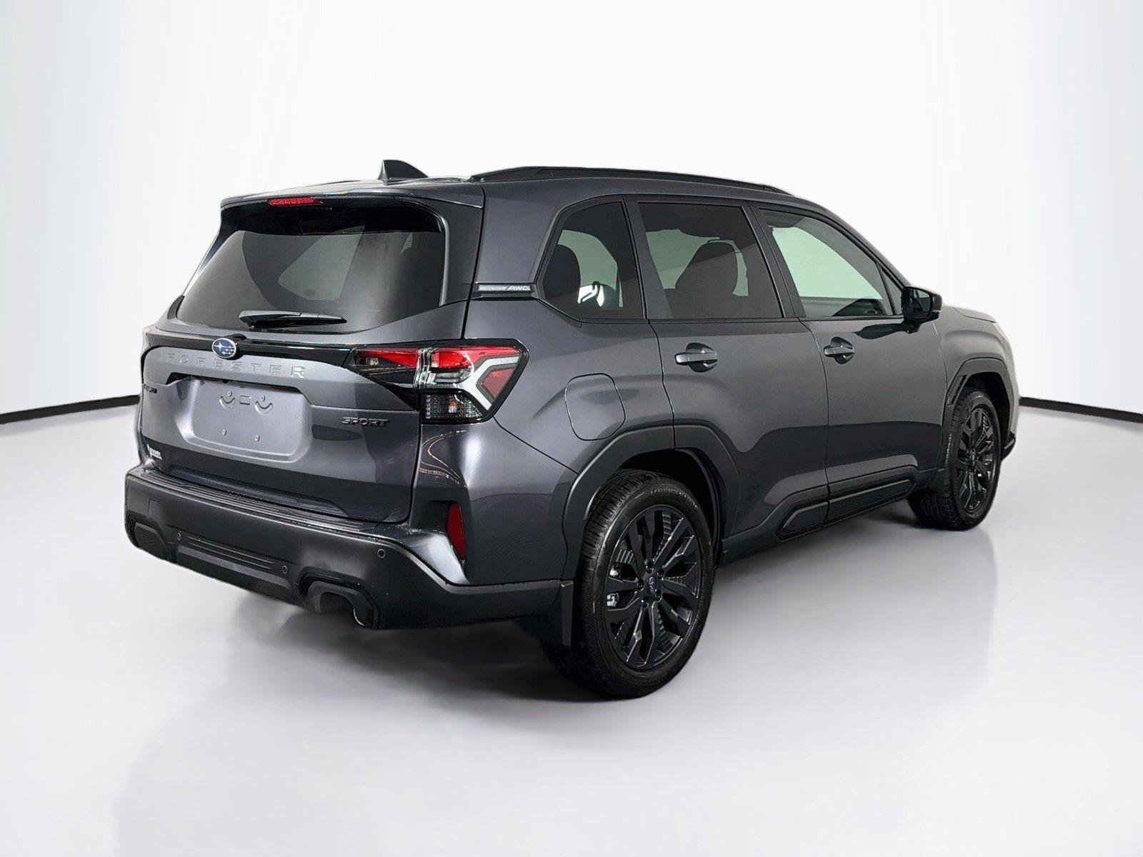 New 2026 Subaru Forester Sport w/ Onyx Edition AWD/4WD image 11