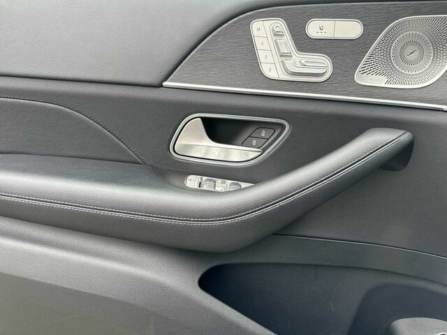 Certified 2023 Mercedes-Benz GLE 350 4MATIC image 11