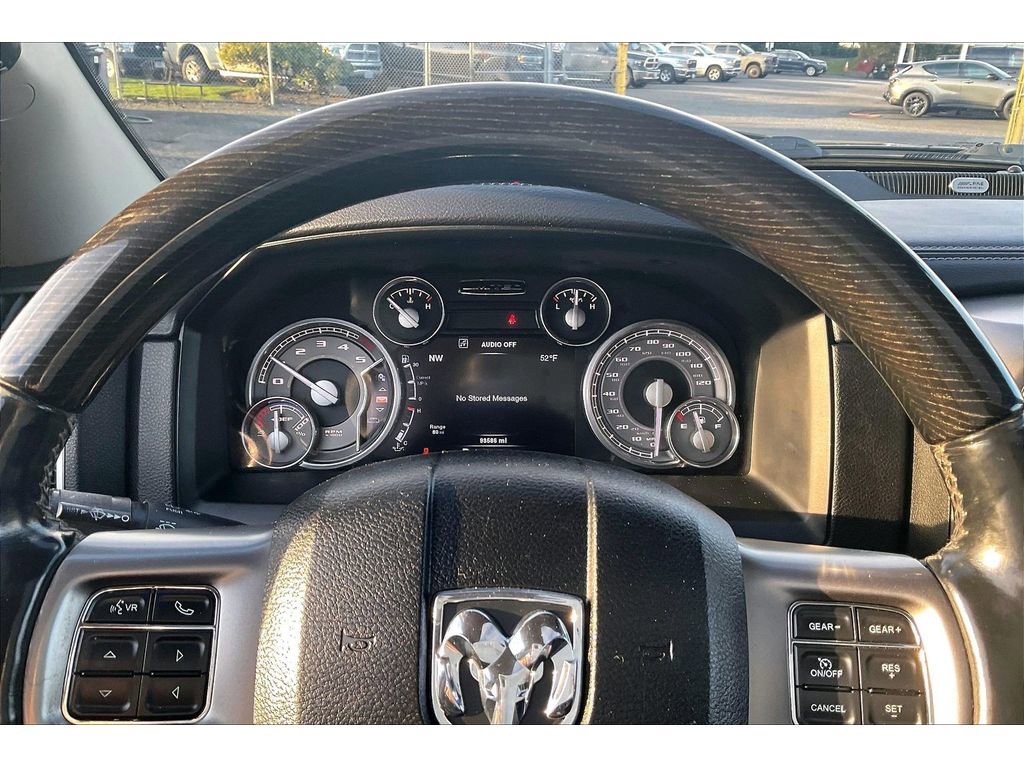 Used 2014 RAM 1500 Limited image 20