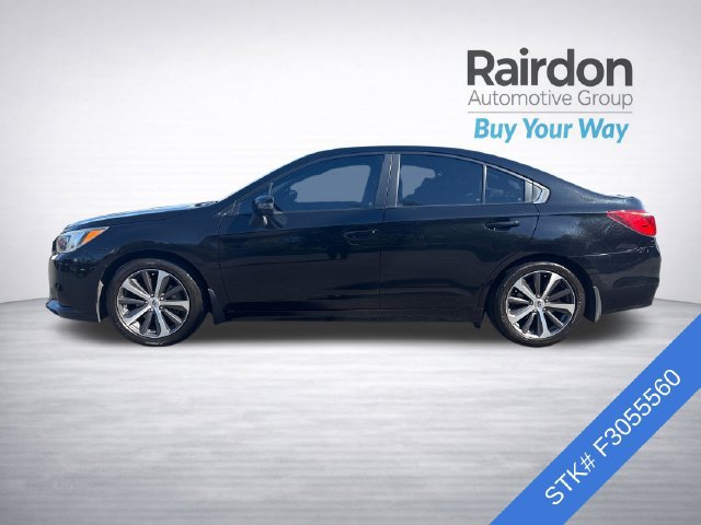 Used 2015 Subaru Legacy 3.6R Limited AWD/4WD image 4