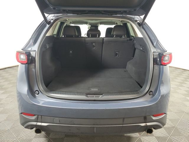 Used 2025 MAZDA CX-5 Carbon Edition AWD/4WD image 6