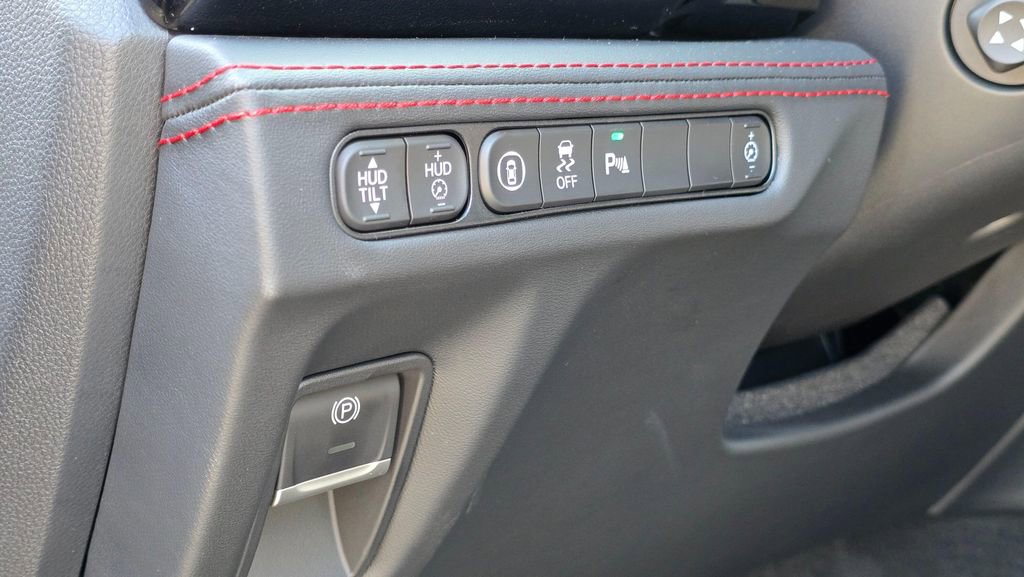 Used 2025 Acura MDX Type S image 26