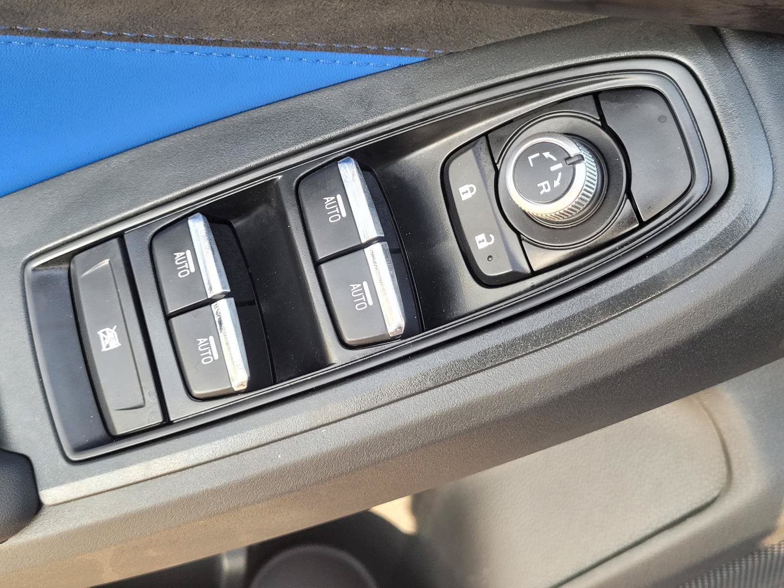 Used 2026 Subaru WRX tS w/ WRX Electronics Package AWD/4WD image 25