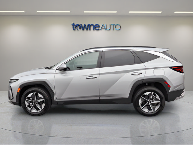 Used 2025 Hyundai Tucson SEL AWD/4WD image 5