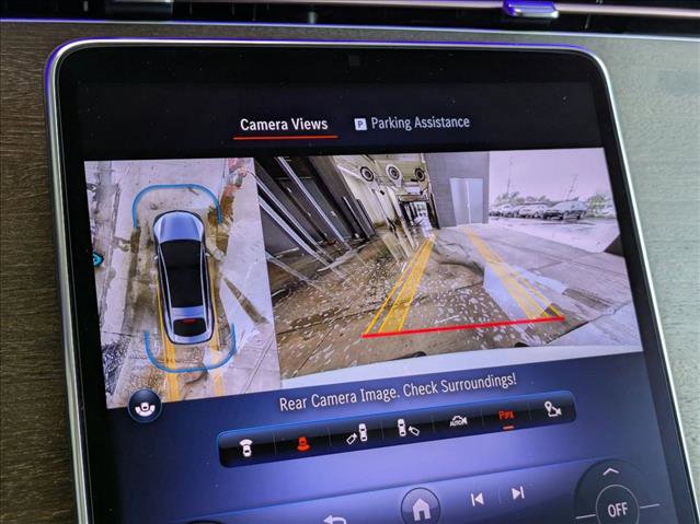 Certified 2023 Mercedes-Benz EQS 450+ Sedan image 13