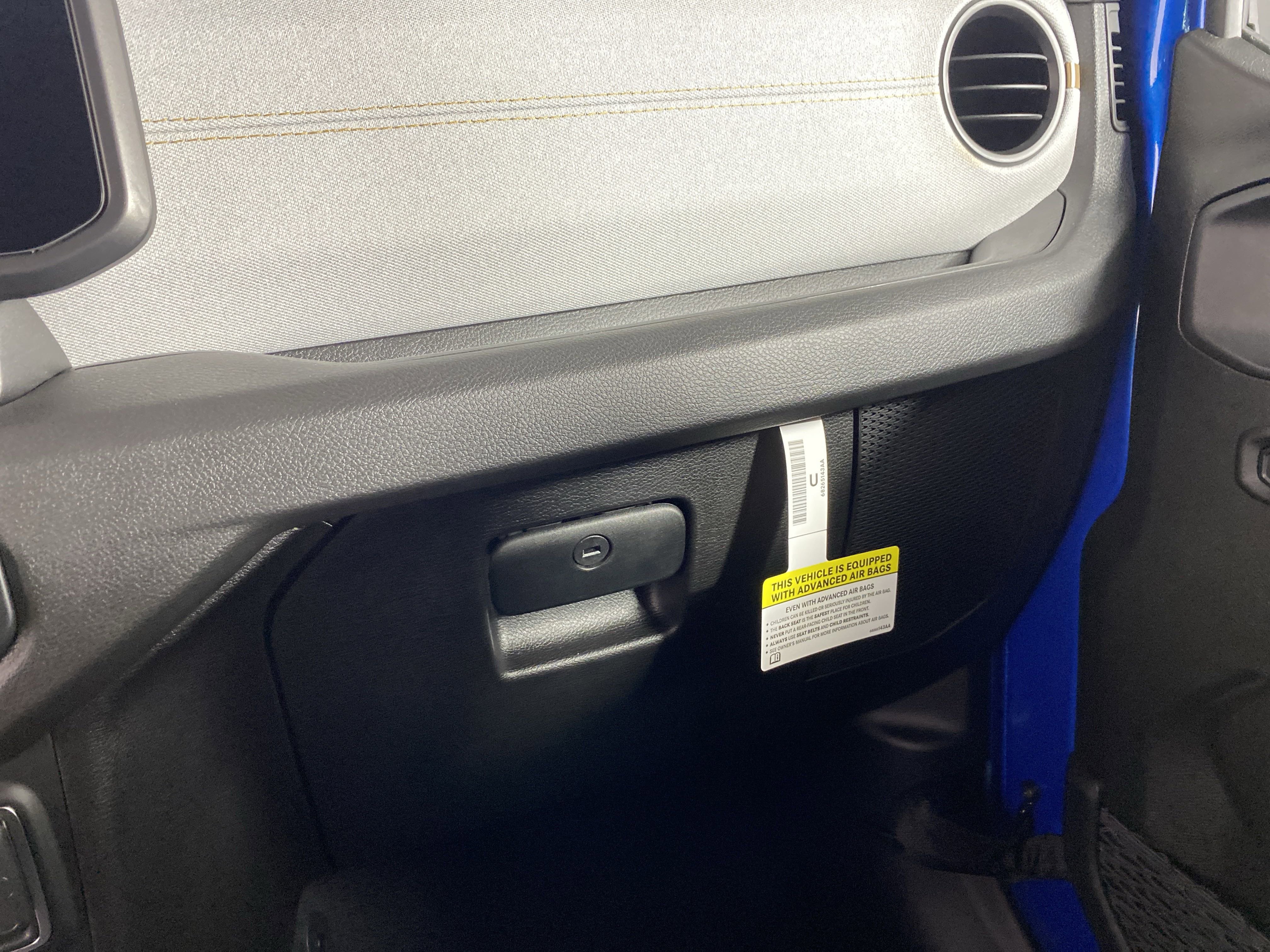 New 2025 Jeep Wrangler Willys image 29