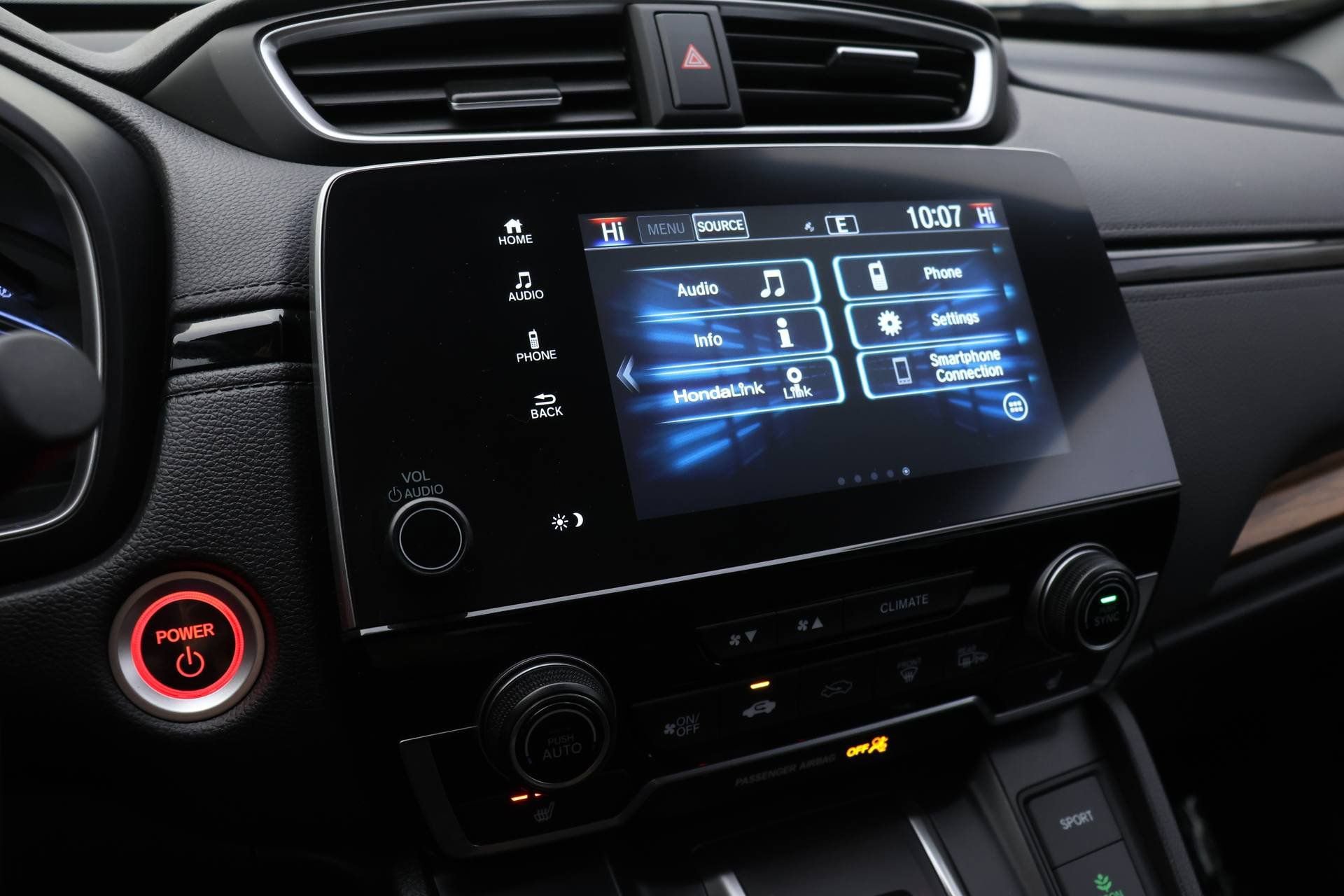 Used 2022 Honda CR-V EX image 7