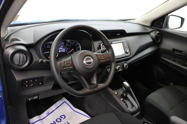 Certified 2024 Nissan Kicks S FWD image 15